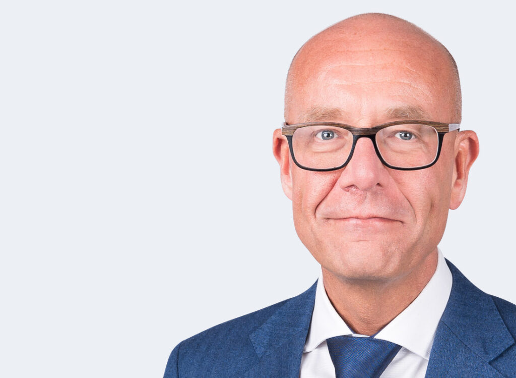 Contact Jan Buis