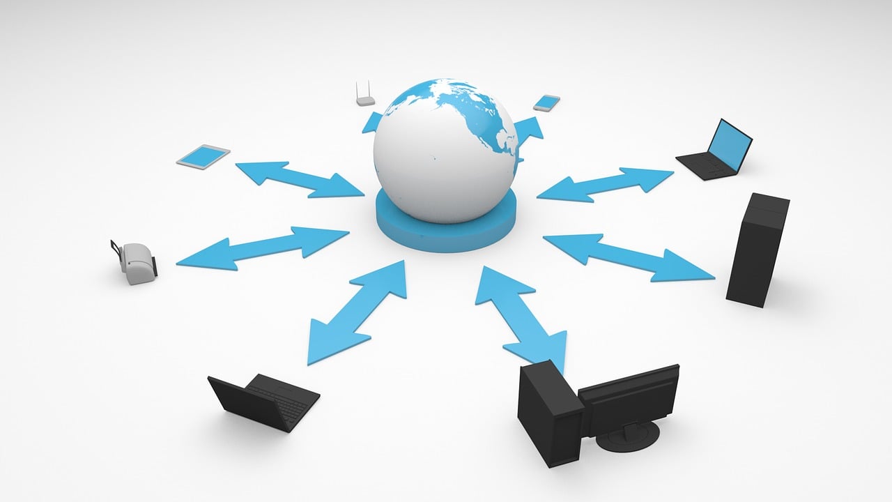 Wireless-as-a-Service find its intelligence in the center