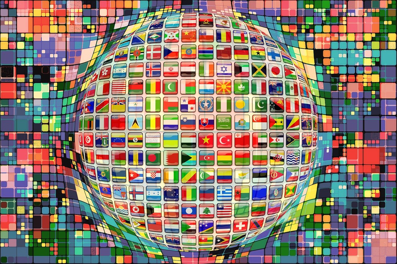 Global Expansion – How?