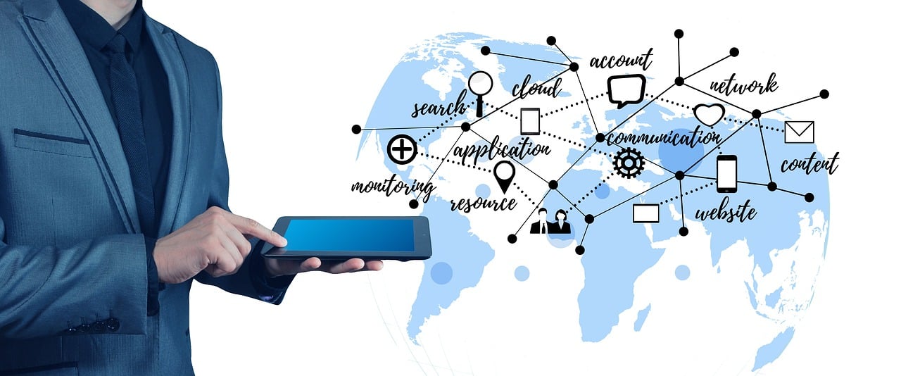 Global Expansion – Geography and Economy
