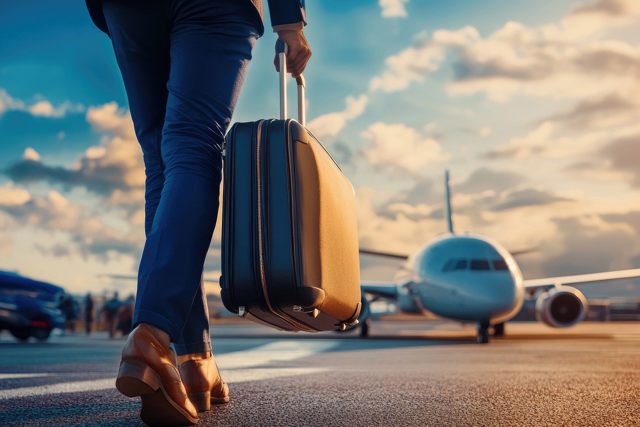 Sales Efficiency – Travel Administration