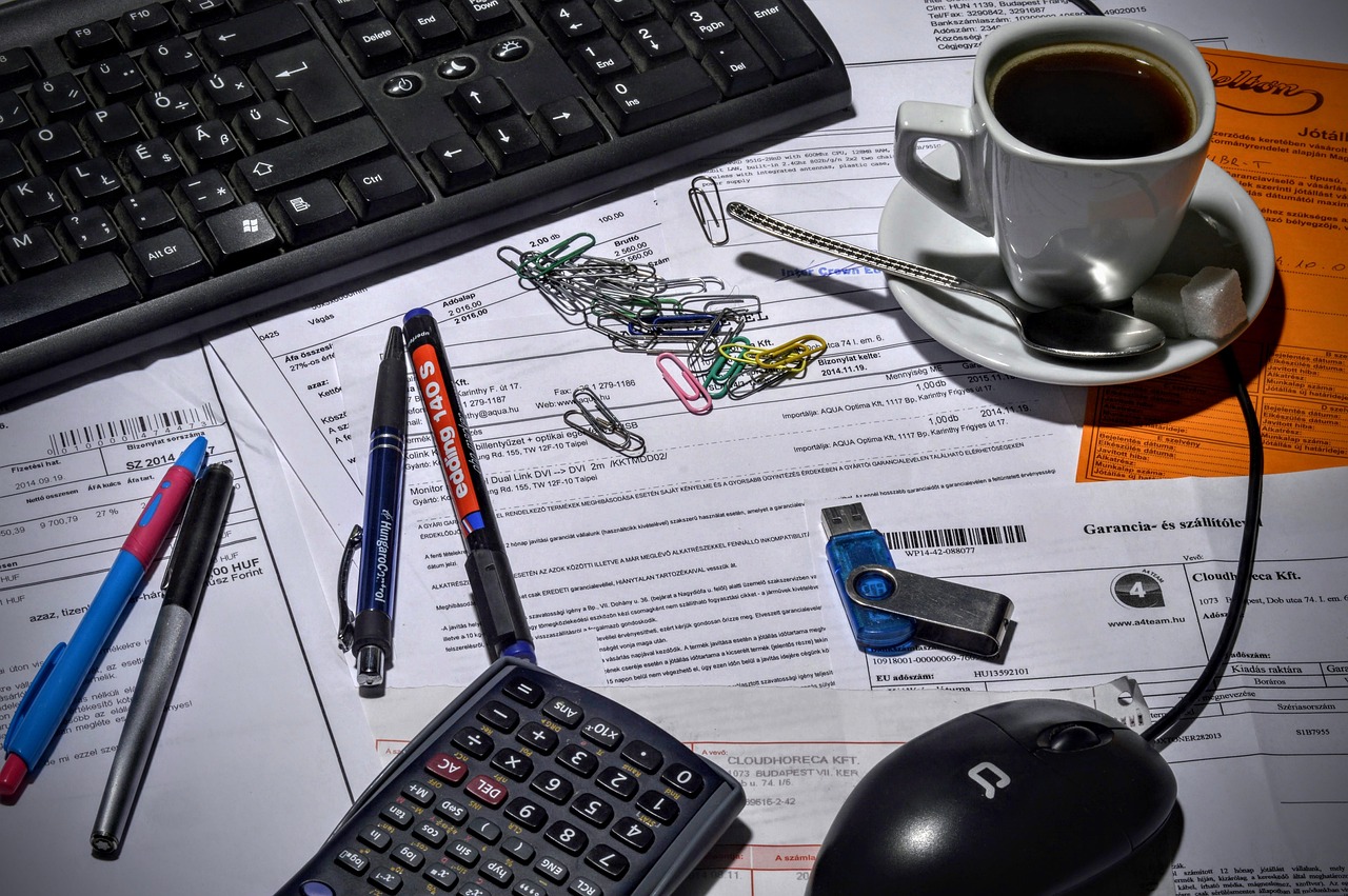 Sales Efficiency – Administrative Burden