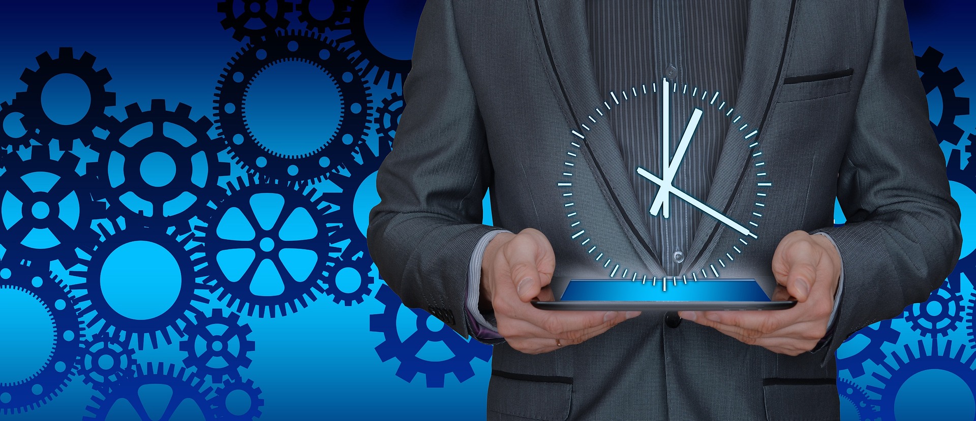 Sales Efficiency – time to sell?