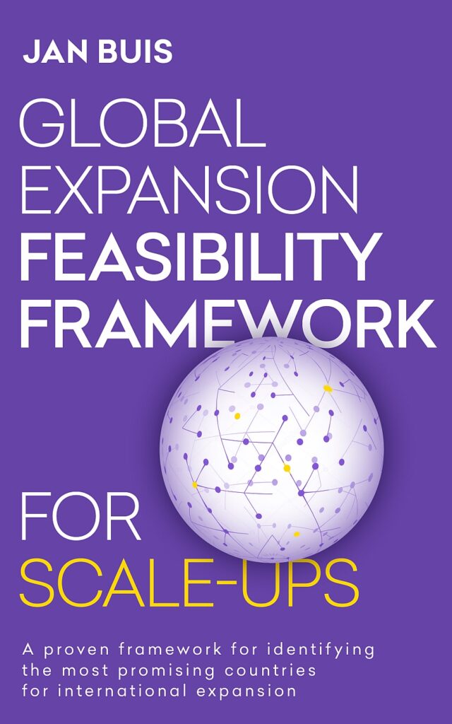 Global Expansion Go-to-Market Strategy