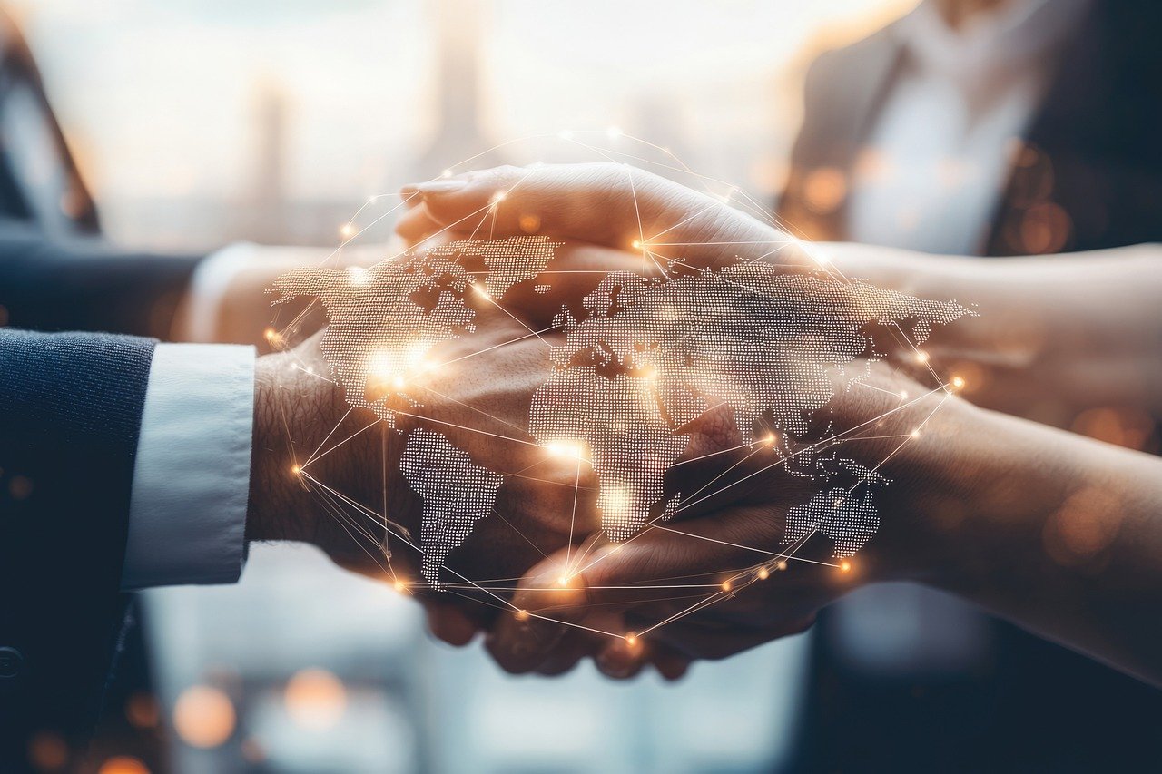 New sales partner effectiveness