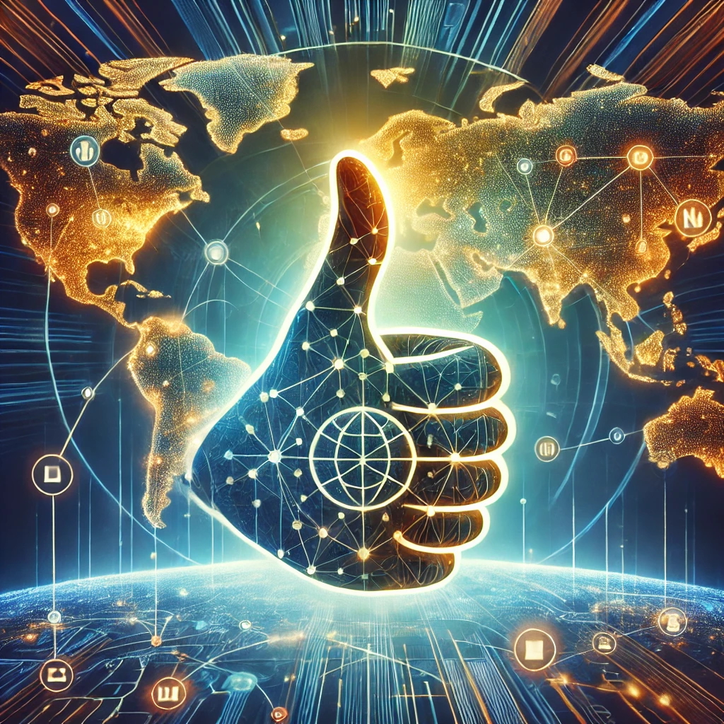 Global Presence - $500k Rule-of-Thumb