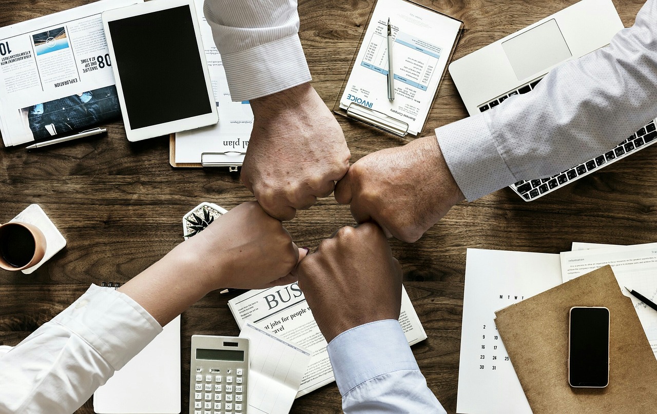 Quarterly Business Review